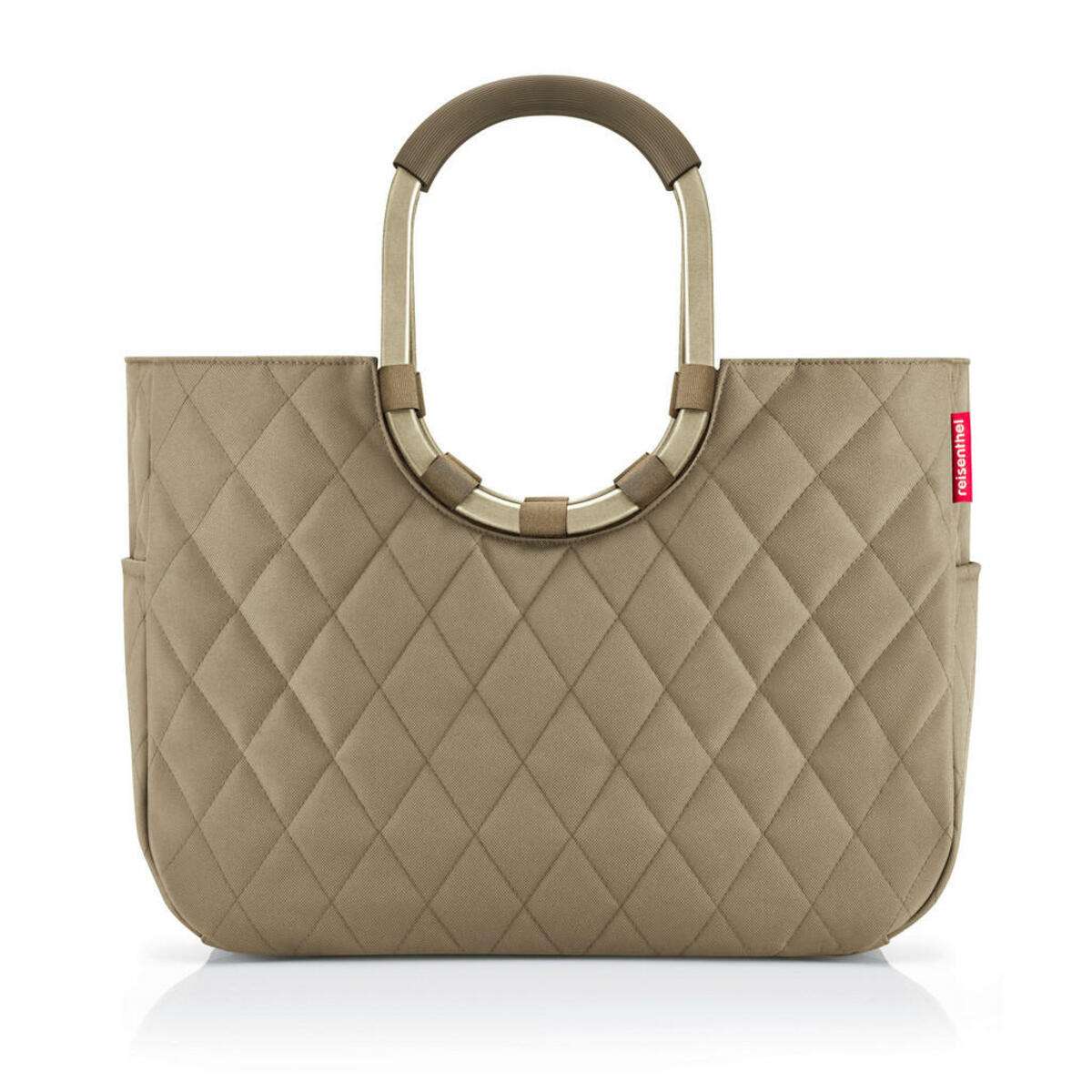 Bild 1 von Reisenthel EINKAUFSKORB Olivgrün