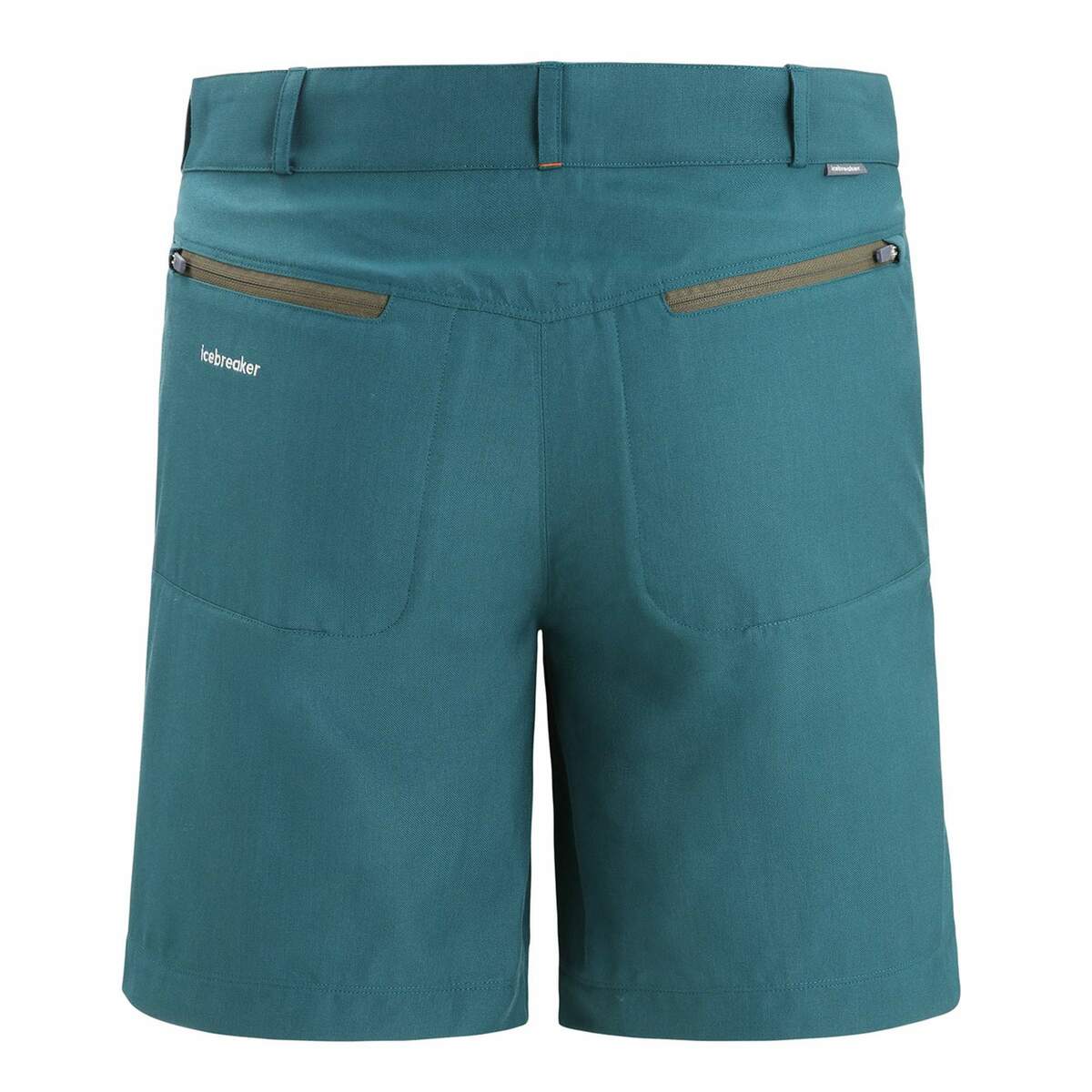 Bild 3 von Icebreaker
              
                 M MERINO HIKE SHORTS Herren - Shorts