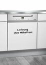 Bild 1 von Miele teilintegrierbarer Geschirrspüler, G 5215 i XXL Active Plus, 13 Maßgedecke, XXL-Geschirrspüler