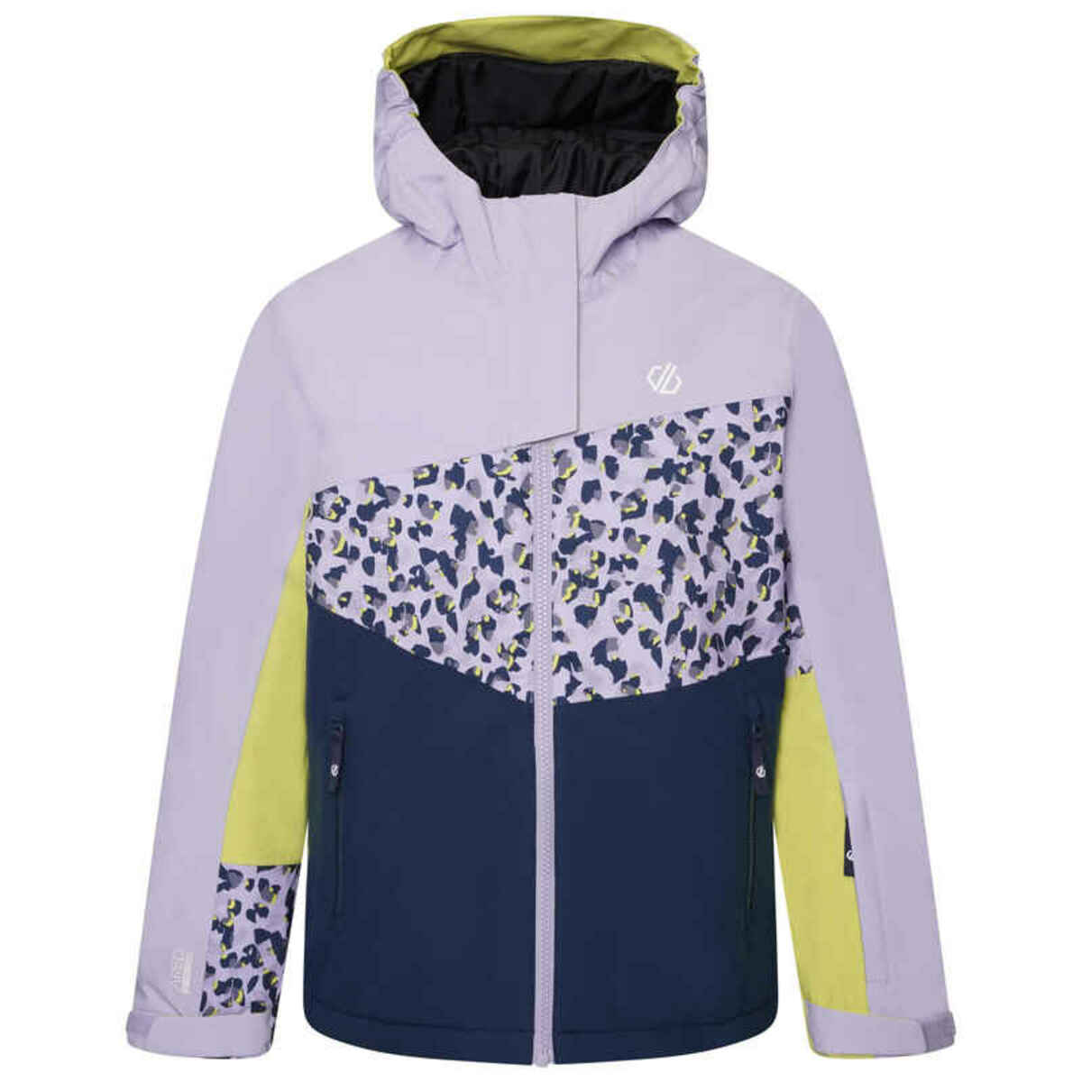 Bild 1 von Humour II Kinder-Skijacke