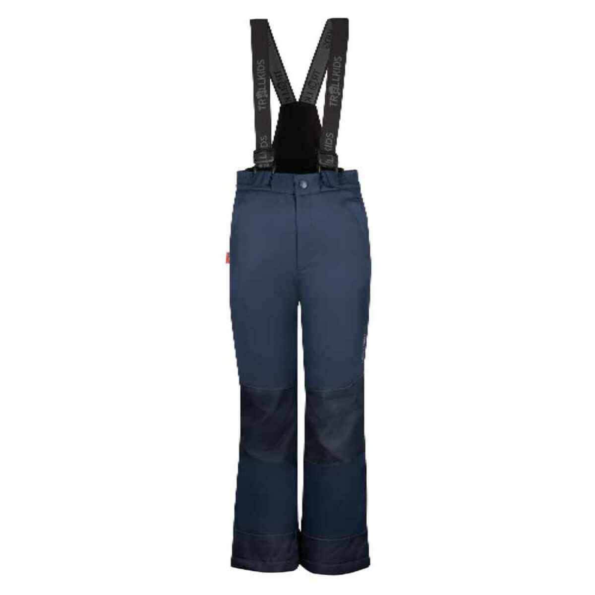 Bild 1 von Skihose Hammerfest navy mit Hosenträger