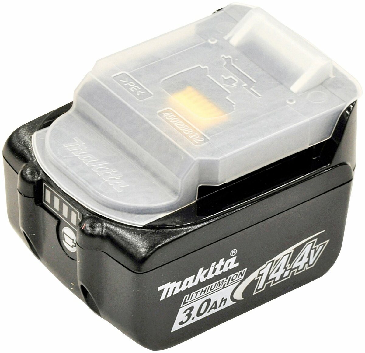 Bild 1 von Makita BL1430B Akku, 14,4V/3 Ah