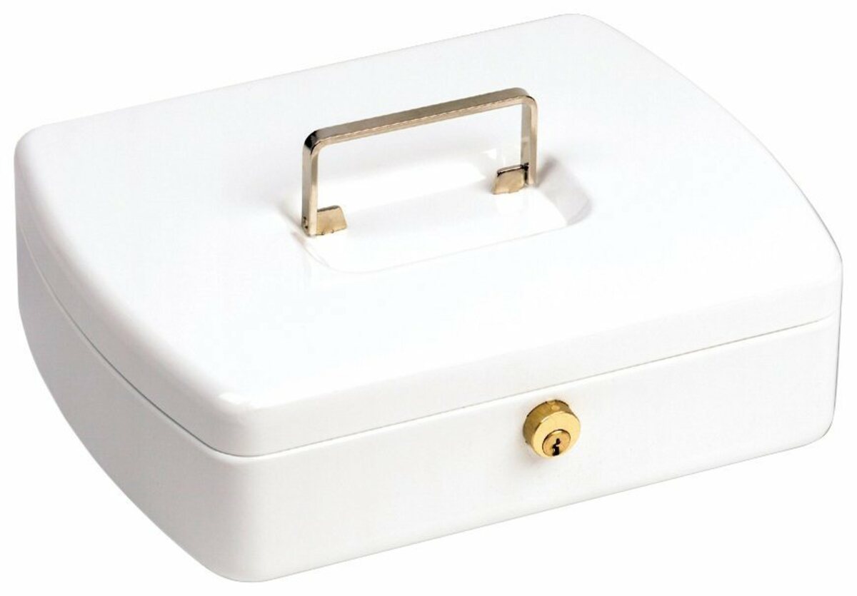 Bild 1 von Burg Wächter Geldkassette Office 2257