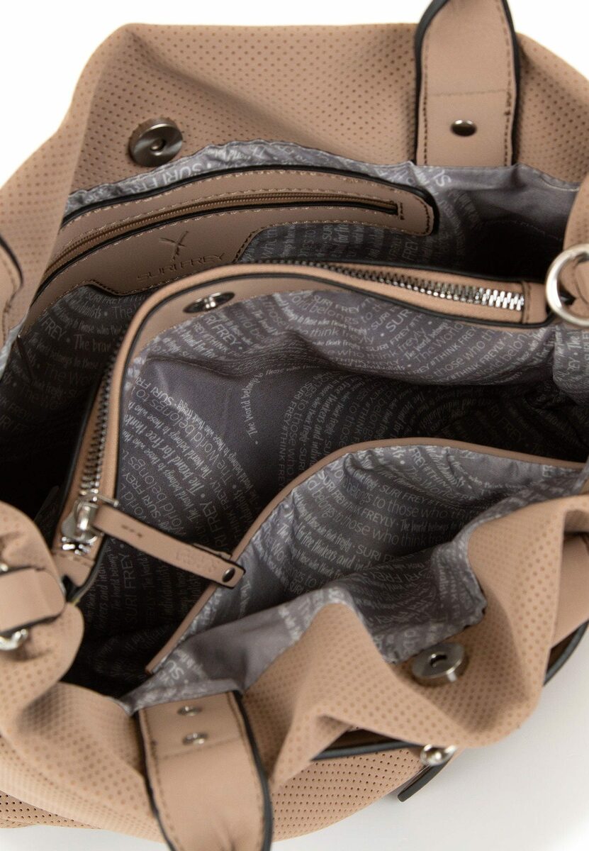 Bild 4 von SURI FREY Shopper SFY Romy, für Damen