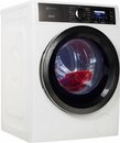 Bild 1 von BAUKNECHT Waschmaschine B8 W946WB DE, 9 kg, 1400 U/min, AutoDose, 4 Jahre Herstellergarantie