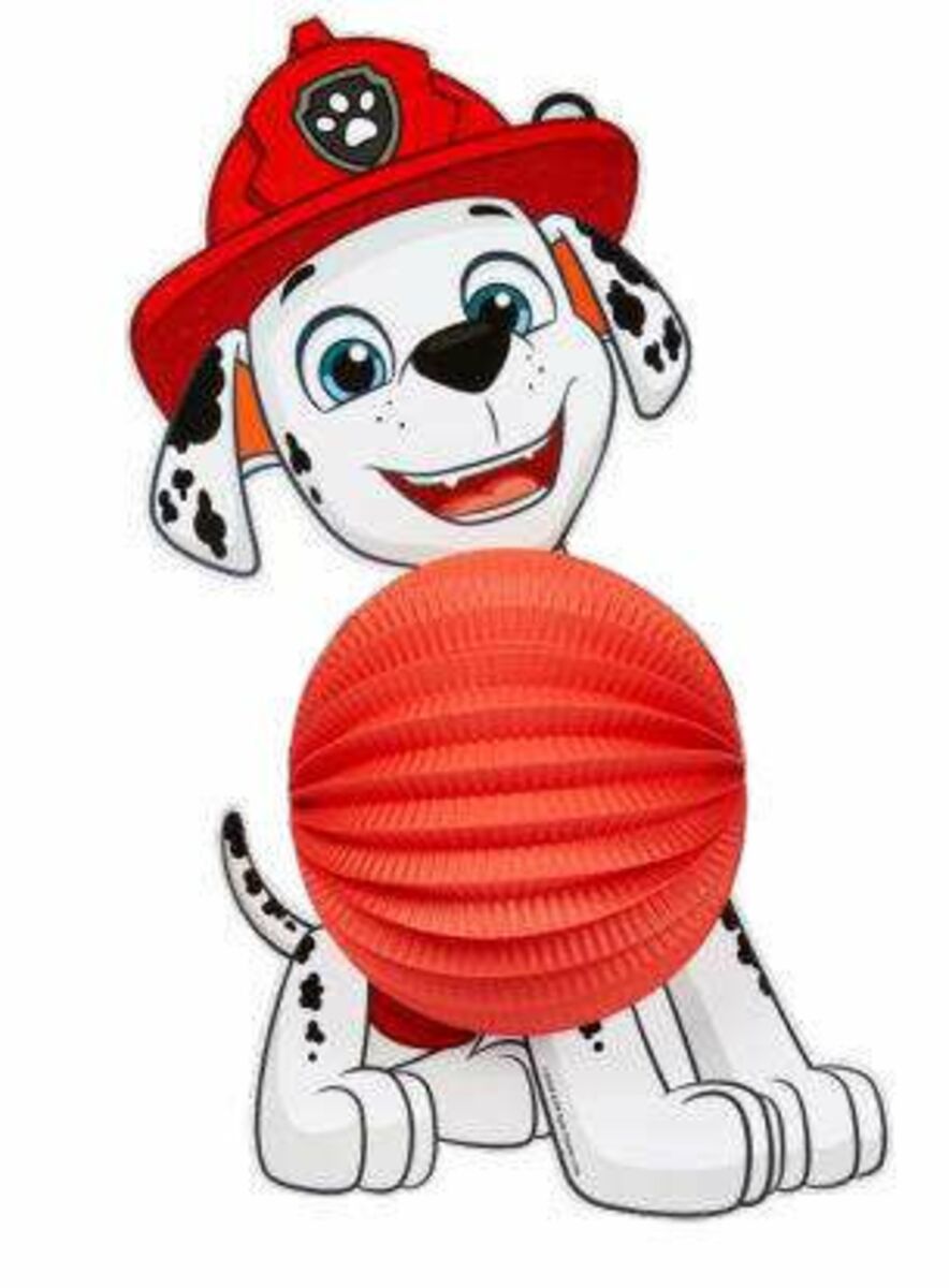 Bild 1 von „Paw Patrol“-Laterne