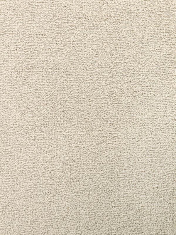 Bild 1 von Webteppich Susi in Creme ca. 100x150cm