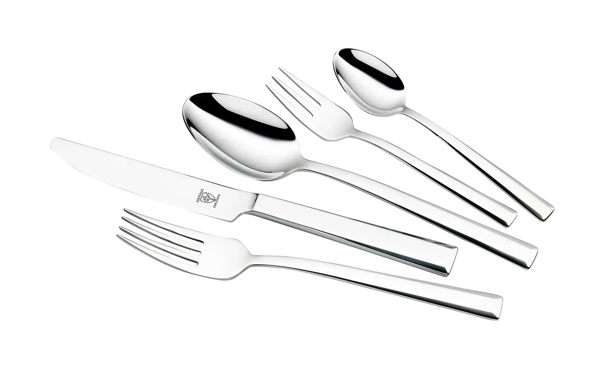 Bild 1 von Besteckset, 60-tlg Square