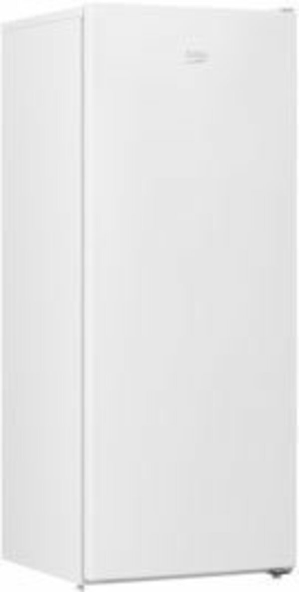 Bild 1 von BEKO Gefrierschrank RFSA210K30WN, 135,7 cm hoch, 54 cm breit