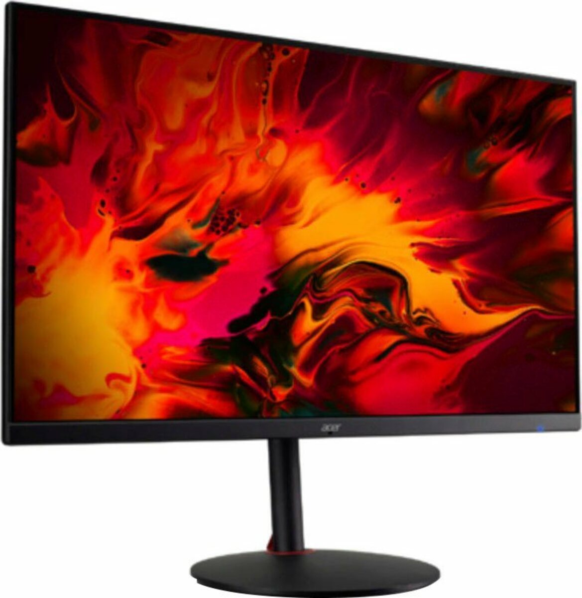 Bild 1 von Acer Nitro XV322QUP Gaming-Monitor (80 cm/31,5 ", 2560 x 1440 px, WQHD, 1 ms Reaktionszeit, 165 Hz, IPS-LED)