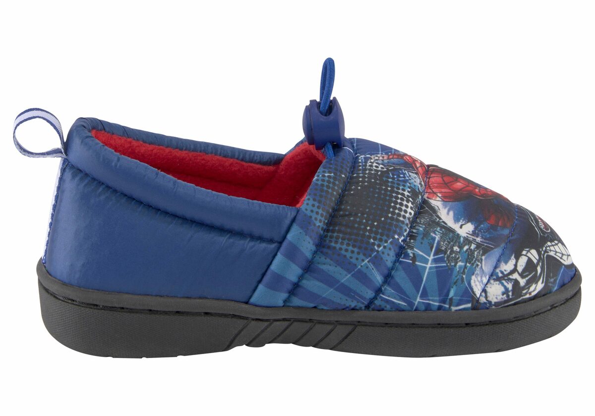 Bild 3 von Disney Spiderman Hausschuh