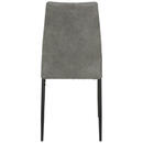 Bild 1 von MID.YOU STUHL-SET Grau