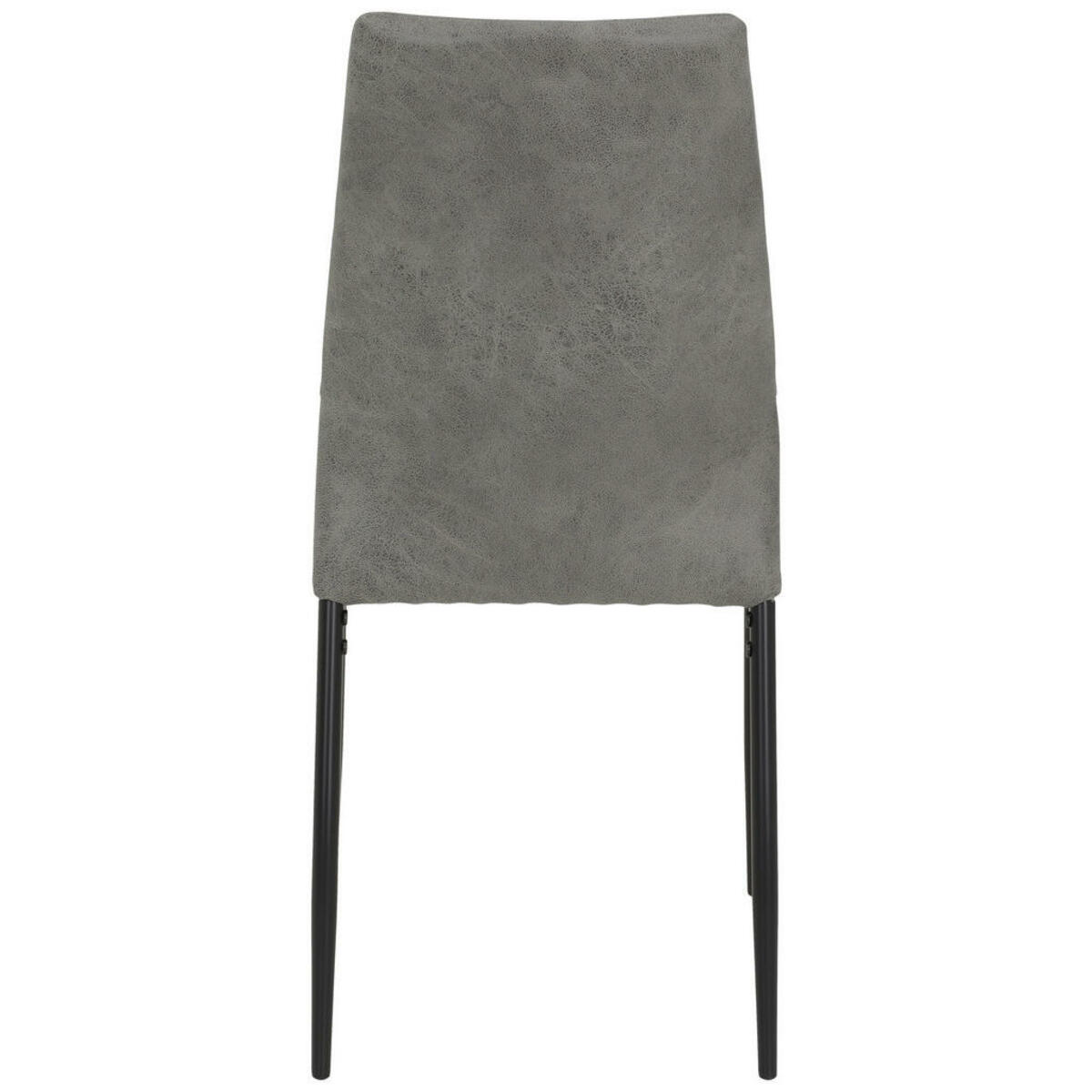 Bild 1 von MID.YOU STUHL-SET Grau