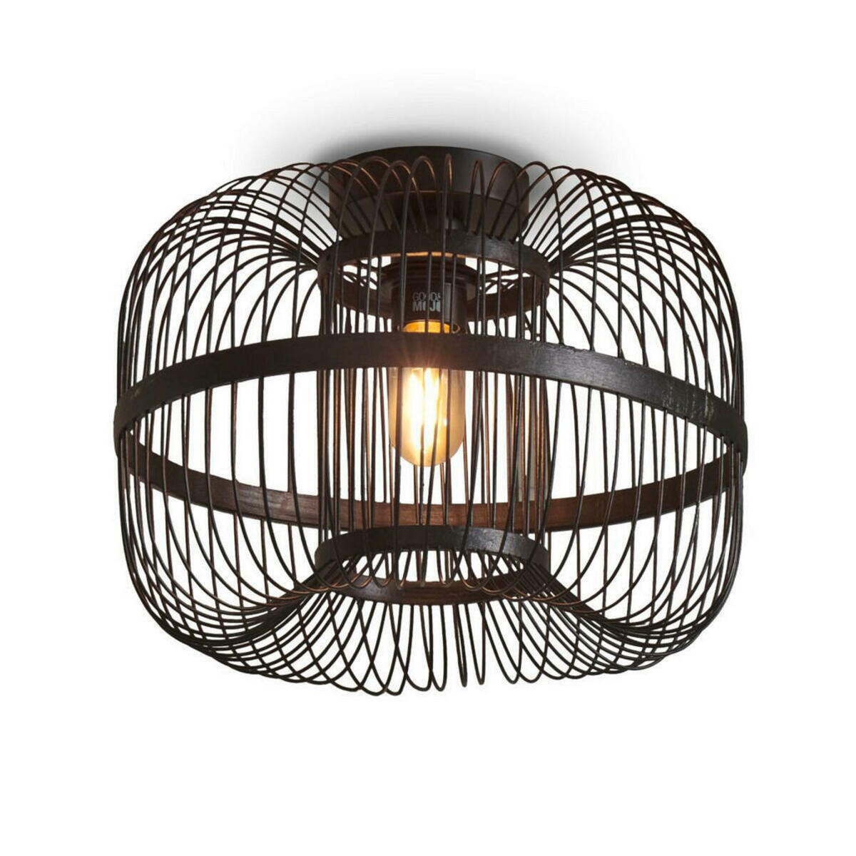 Bild 1 von Good & Mojo DECKENLEUCHTE Schwarz