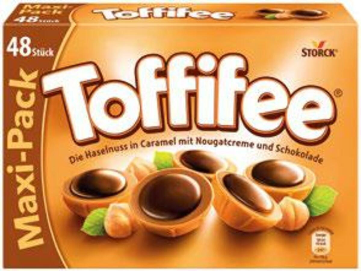 Bild 1 von Toffifee 48er-Pack