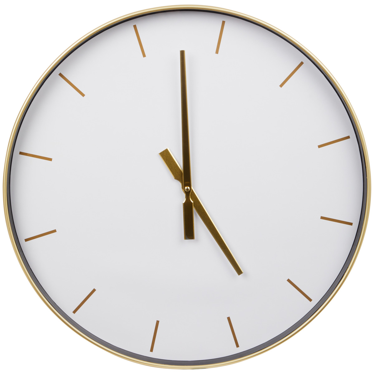 Bild 1 von Wanduhr XL