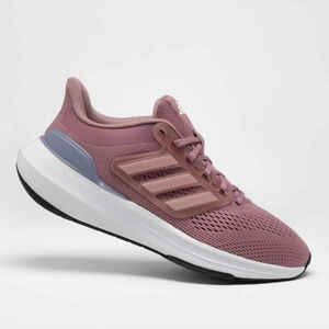 Laufschuhe Damen - ADIDAS Ultrabounce pink