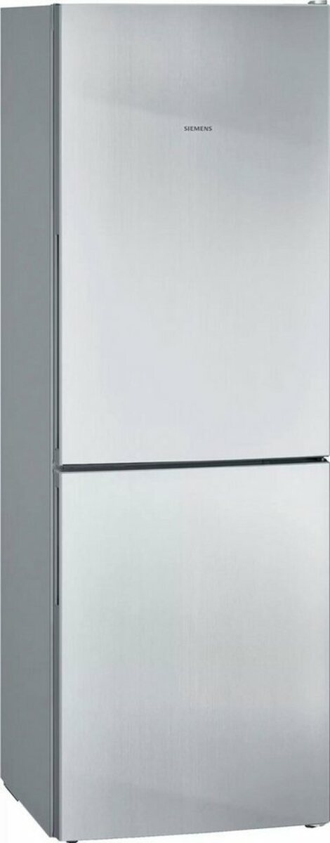 Bild 1 von SIEMENS Kühl-/Gefrierkombination iQ300 KG33VVLEA, 176 cm hoch, 60 cm breit