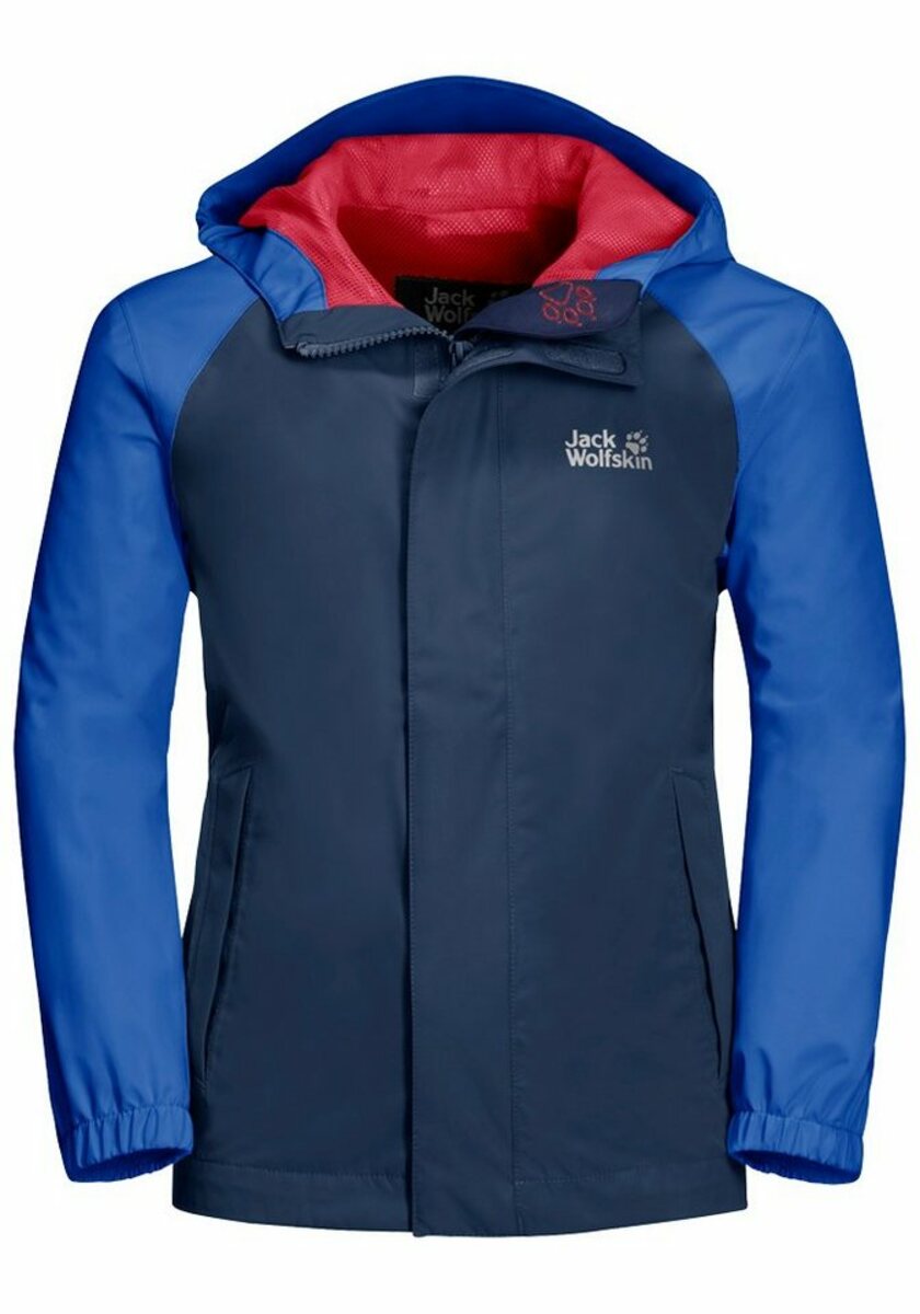 Bild 1 von Jack Wolfskin Funktionsjacke TUCAN JACKET KIDS