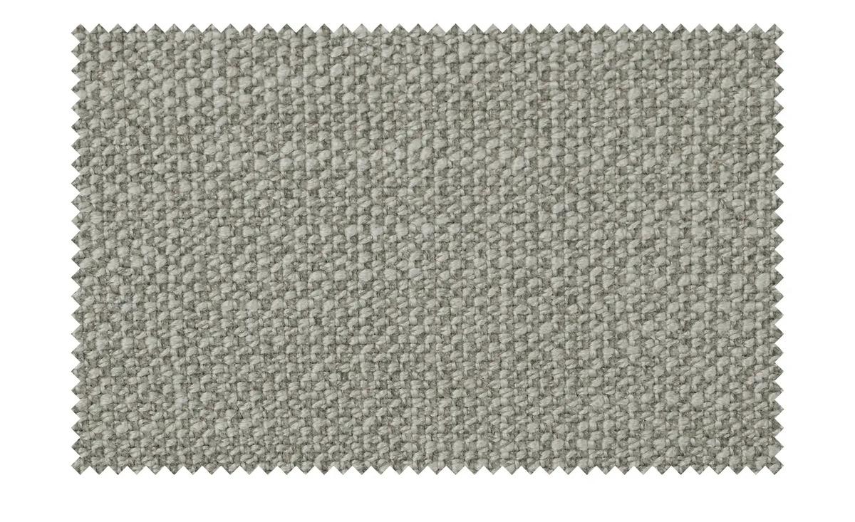 Bild 3 von Polsterbett mit Bettkasten Delphi Variante D 180 cm ohne Matratzen Hellgrau