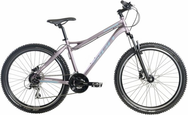 Bild 1 von SIGN Mountainbike, 24 Gang Shimano ACERA RD-M360 Schaltwerk