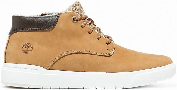 Bild 2 von Timberland Seneca Bay Leather Chukka Schnürboots