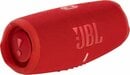 Bild 1 von JBL Charge 5 Portabler Bluetooth-Lautsprecher (Bluetooth, 40 W, wasserdicht)