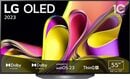 Bild 1 von LG OLED55B39LA OLED-Fernseher (139 cm/55 Zoll, 4K Ultra HD, Smart-TV)