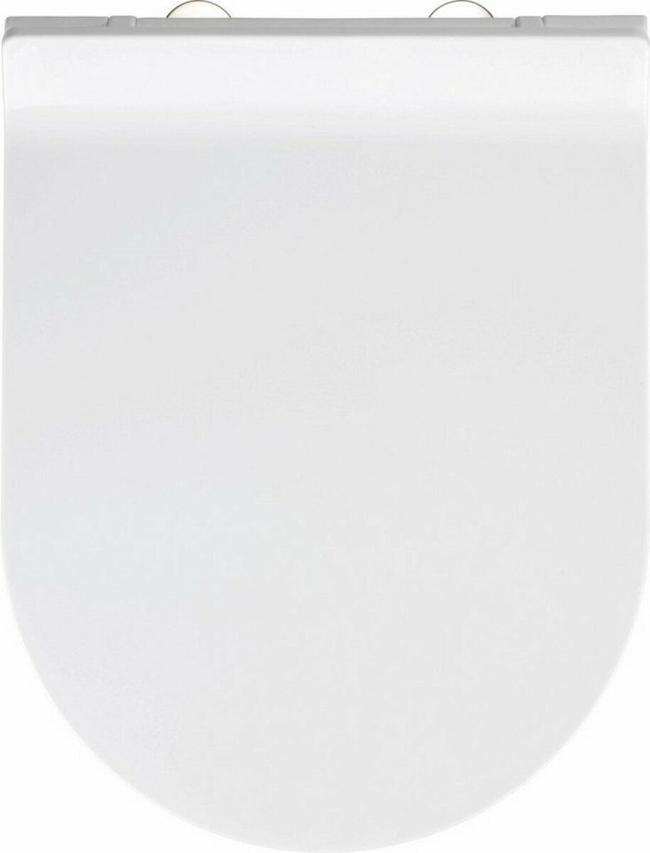 Bild 1 von WENKO WC-Sitz Habos