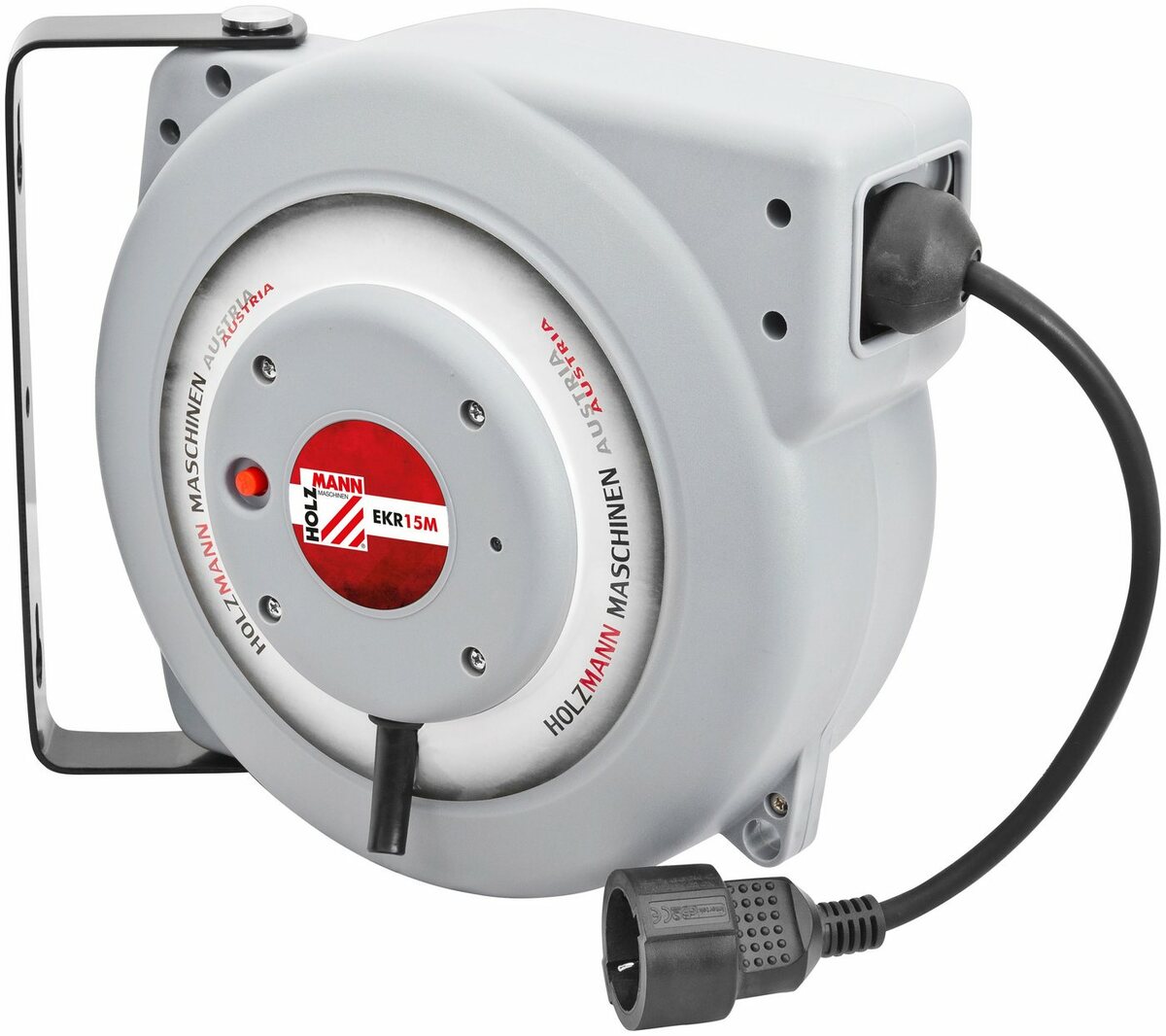 Bild 1 von Holzmann EKR15M_230V Verlängerungskabel, (1500 cm)