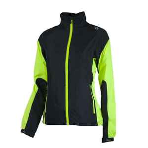 Laufjacke Dames - Elvi