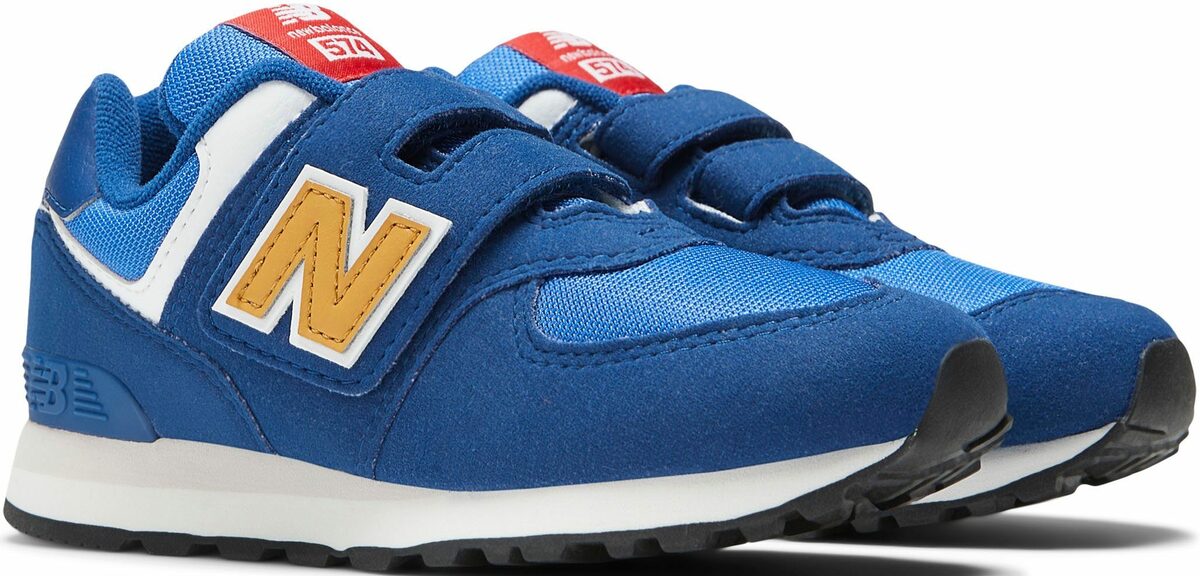 Bild 1 von New Balance U574 "Evergreen" Sneaker