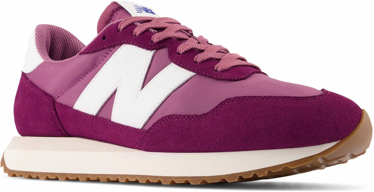 Bild 1 von New Balance MS 237 Radically Classic Sneaker