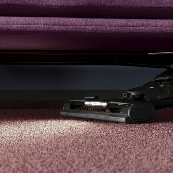 Bild 4 von AEG Akku-Hand-und Stielstaubsauger ANIMAL 5000 AKKU-STAUBSAUGER (AS52AB21UG), beutellos, 2in1, leise 79 dB(A), 58 % Recyclingmaterial, bis zu 50 Min. Laufzeit