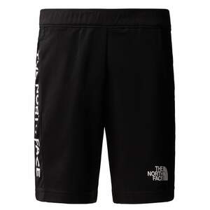 The North Face
              
                 B NEVER STOP KNIT TRAINING SHORT Kinder - Shorts