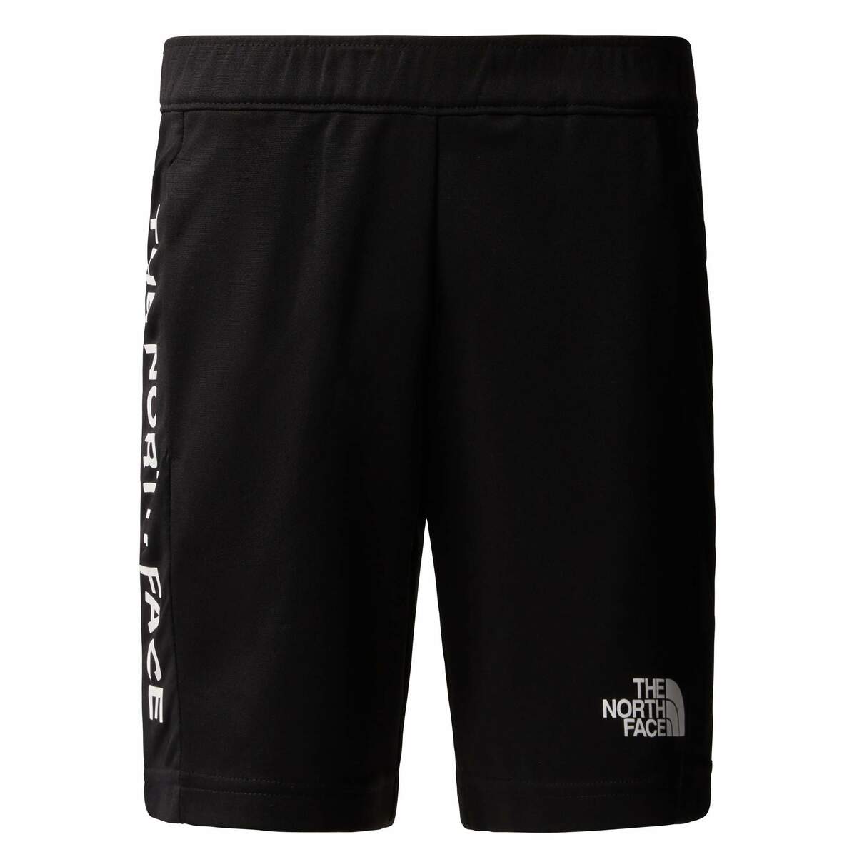 Bild 1 von The North Face
              
                 B NEVER STOP KNIT TRAINING SHORT Kinder - Shorts