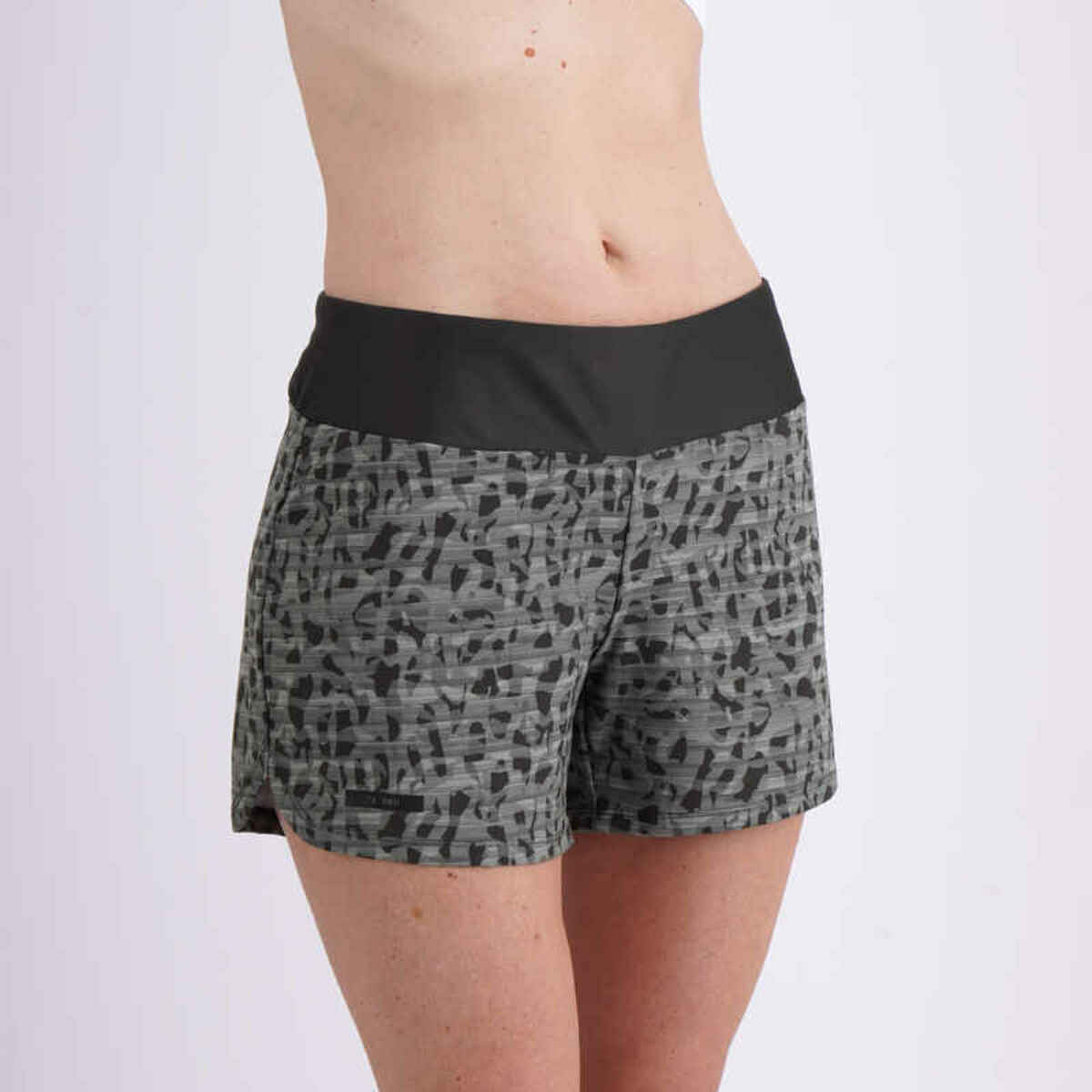 Bild 1 von Laufshorts Dry Damen mit Print