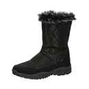 Bild 1 von Winterstiefel schwarz wasserdicht Damen Winterboot Almina