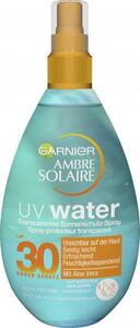 Garnier Ambre Solaire UV Water Spray LSF 30