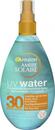 Bild 1 von Garnier Ambre Solaire UV Water Spray LSF 30