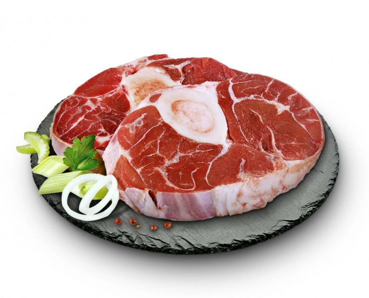 Bild 1 von Beinscheibe vom Rind