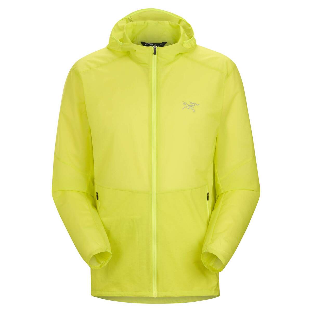 Bild 1 von Arc'teryx
              
                 INCENDO AIRSHELL HOODY MENS Herren - Windbreaker
