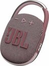 Bild 1 von JBL Clip 4 Portable-Lautsprecher (Bluetooth, 5 W)