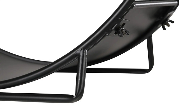 Bild 2 von Kaminholzregal Rund