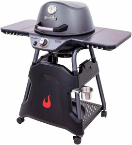 Char-Broil Gasgrill All-Star 125 S-Gas, BxTxH: 101,3x64,6x110,1 cm