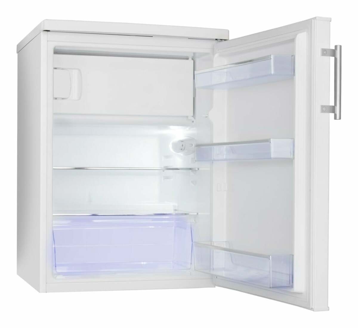 Bild 1 von KS 15915 W Kühlschrank mit Gefrierfach