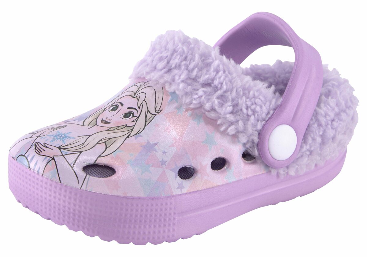 Bild 1 von Disney Frozen Hausschuh