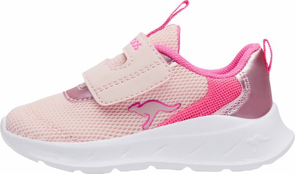 Bild 3 von KangaROOS K-IR Sporty V Sneaker mit Klettverschluss