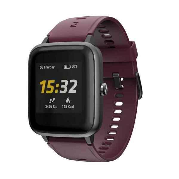 Bild 1 von Laufuhr Smartwatch Multisportuhr mit Herzfrequenzmessung - CW700 HR