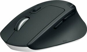 Logitech M720 Triathlon Mouse Maus